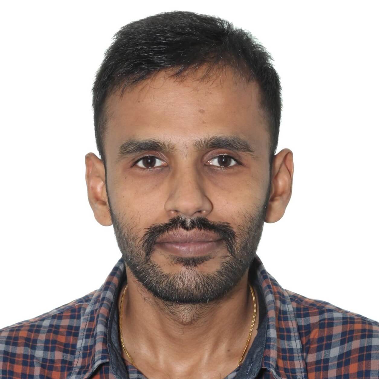 Karthik Prabhu