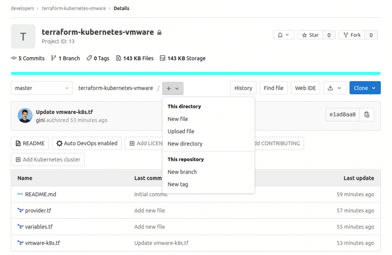 How To Increase Attachment File Size Limit In GitLab Techbeatly