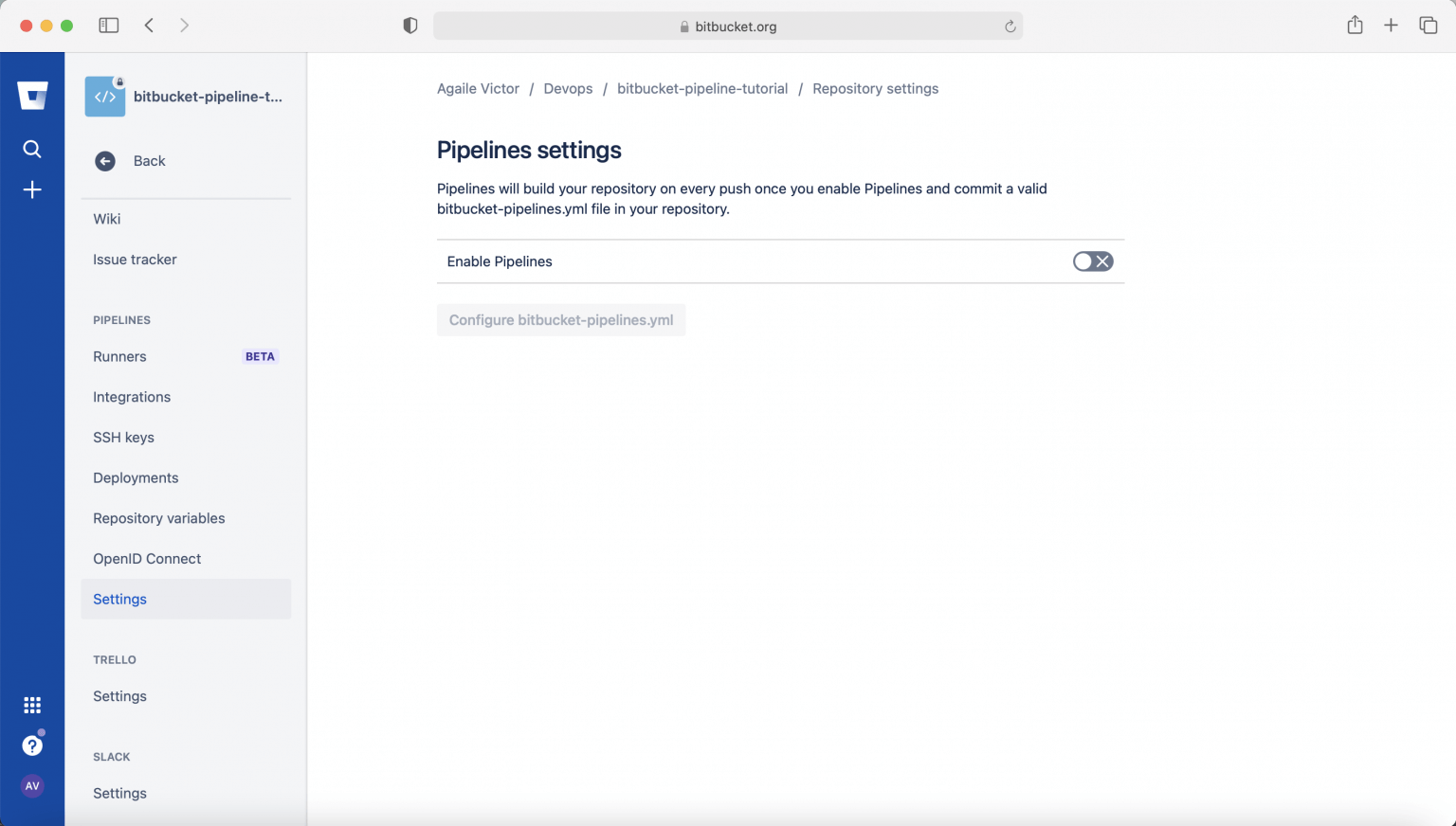 How To Configure CI/CD Pipelines In Less Than 50 Lines Of Code - Techbeatly