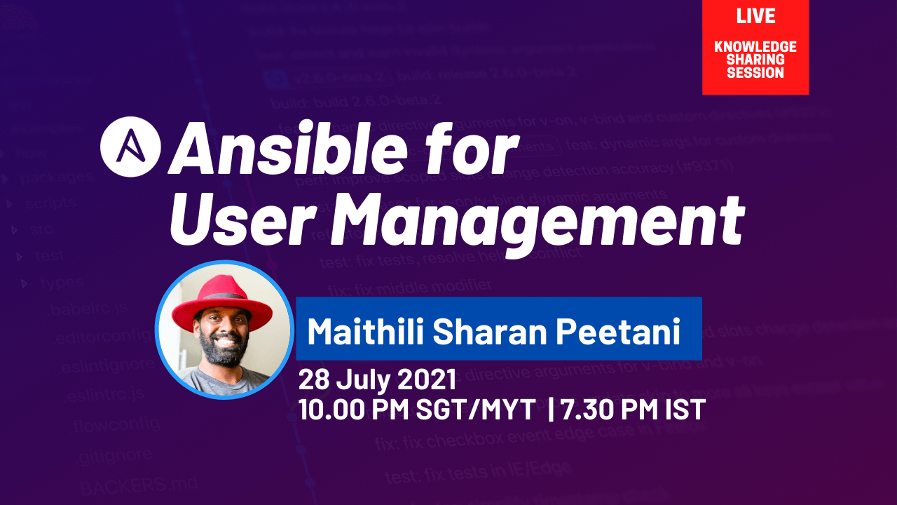 ansible-for-user-management-ansible-real-life-series-techbeatly