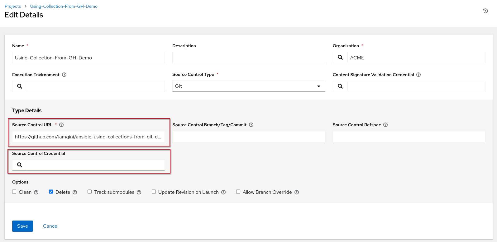 Как залить проект на гит