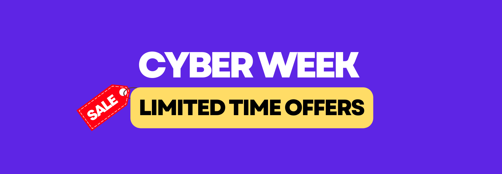 Black Friday and Cyber Week Sale for IT Professionals! techbeatly