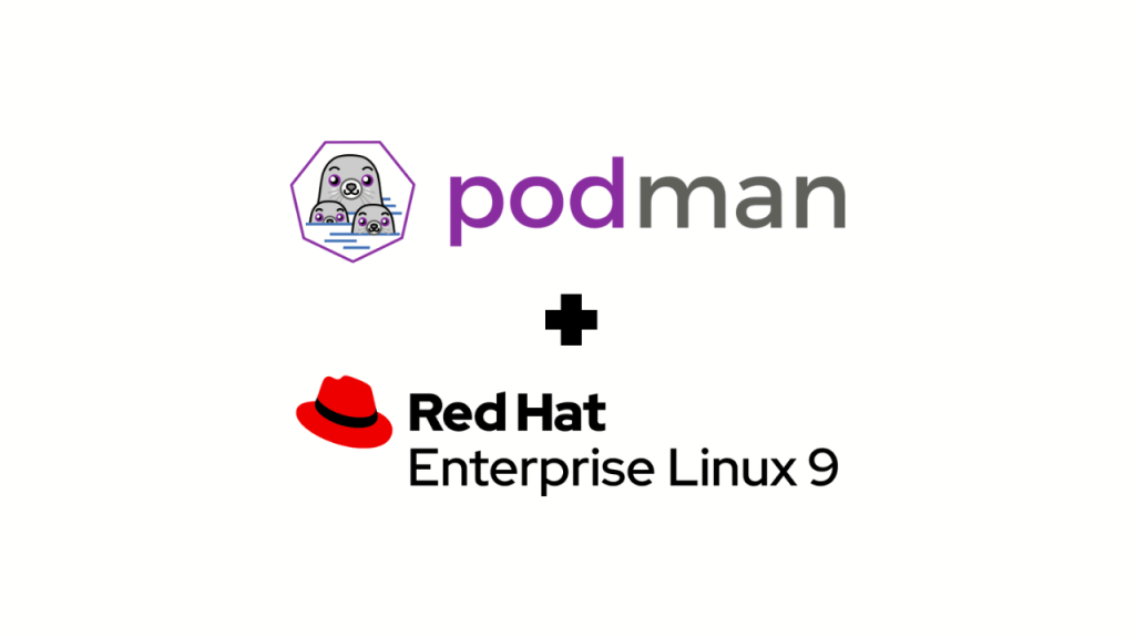 Installing Podman on Red Hat Enterprise Linux 9